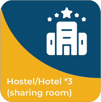 Hostel/Hotel